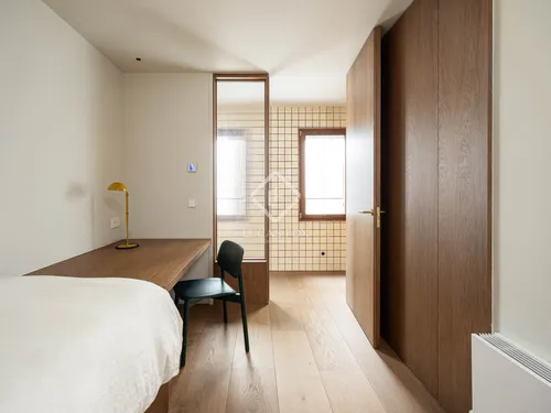 3 Bedrooms Apartment in Ausias Marc