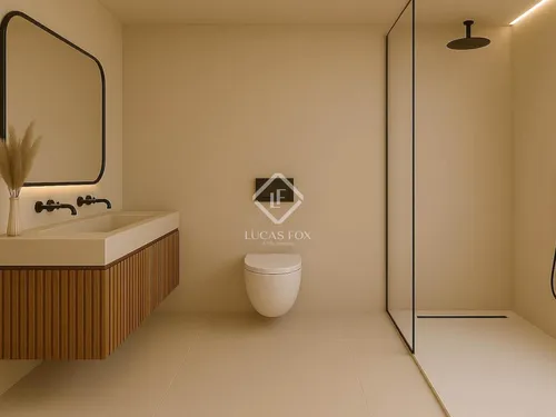 3 Bedrooms Apartment in Gran via