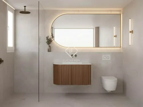 3 Bedrooms Apartment in Gran via