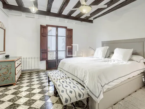 6 Bedrooms Apartment in Calle San Bartolomé