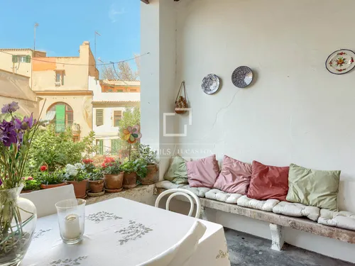 6 Bedrooms Apartment in Calle San Bartolomé