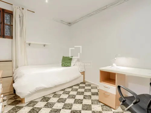 6 Bedrooms Apartment in Calle San Bartolomé