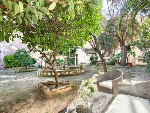 6 Bedrooms Apartment in Calle San Bartolomé