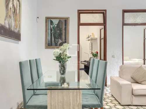 6 Bedrooms Apartment in Calle San Bartolomé