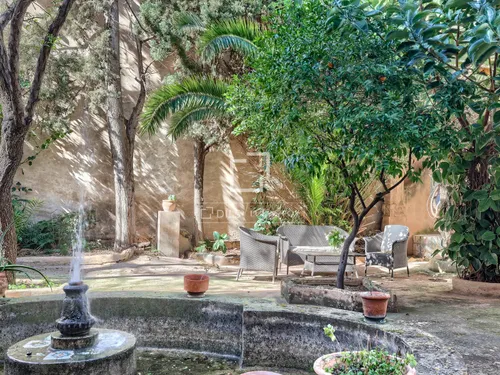 6 Bedrooms Apartment in Calle San Bartolomé