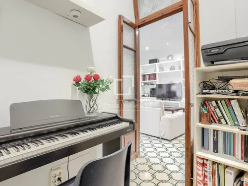 6 Bedrooms Apartment in Calle San Bartolomé