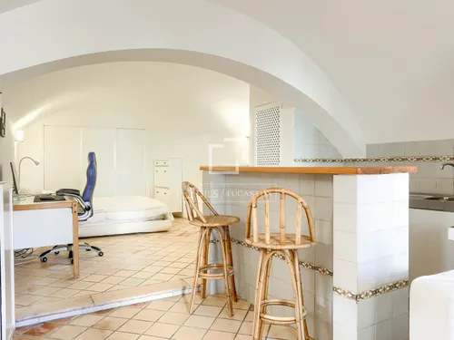 6 Bedrooms Apartment in Calle San Bartolomé