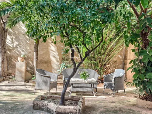 6 Bedrooms Apartment in Calle San Bartolomé