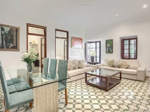 6 Bedrooms Apartment in Calle San Bartolomé