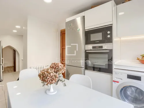 6 Bedrooms Apartment in Calle San Bartolomé