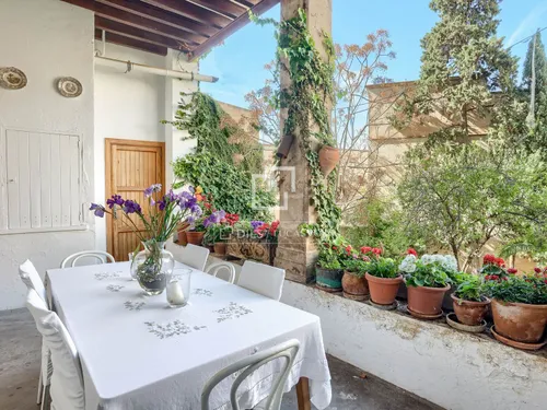 6 Bedrooms Apartment in Calle San Bartolomé