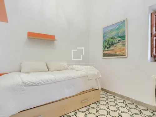 6 Bedrooms Apartment in Calle San Bartolomé