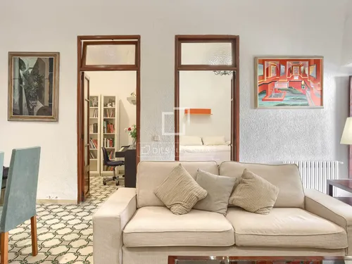 6 Bedrooms Apartment in Calle San Bartolomé