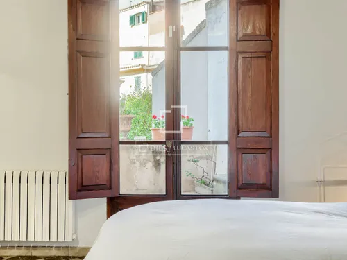 6 Bedrooms Apartment in Calle San Bartolomé