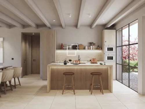 3 Bedrooms House / Villa in del delme