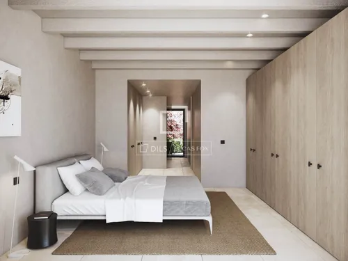 3 Bedrooms House / Villa in del delme