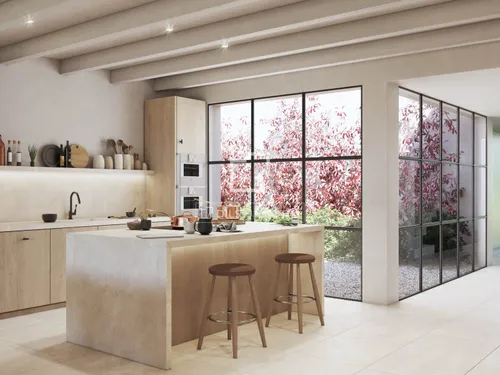 3 Bedrooms House / Villa in del delme