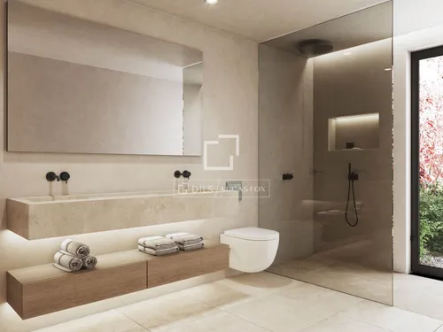 3 Bedrooms House / Villa in del delme