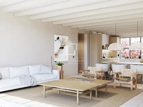 3 Bedrooms House / Villa in del delme