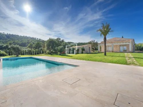 4 Bedrooms Country house in Polígono 13