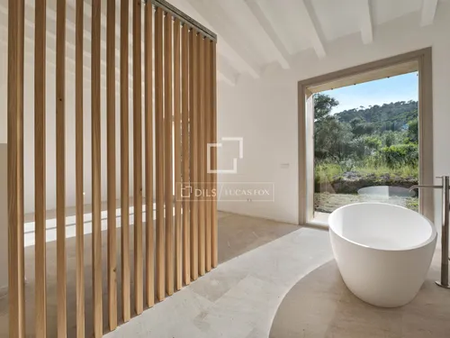 4 Bedrooms Country house in Polígono 13