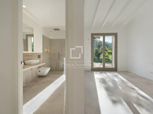 4 Bedrooms Country house in Polígono 13