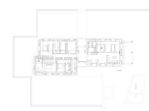 4 Bedrooms Country house in Polígono 13