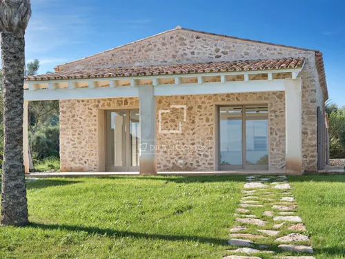 4 Bedrooms Country house in Polígono 13