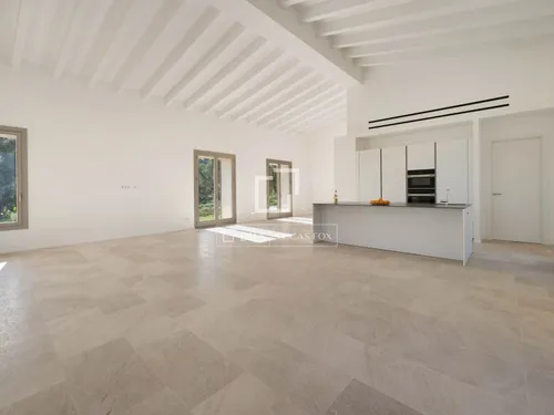 4 Bedrooms Country house in Polígono 13