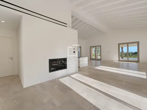 4 Bedrooms Country house in Polígono 13