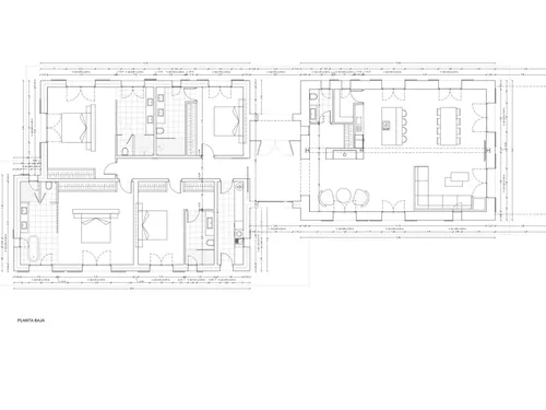 4 Bedrooms Country house in Polígono 13