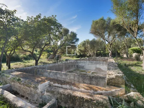 4 Bedrooms Country house in Polígono 13