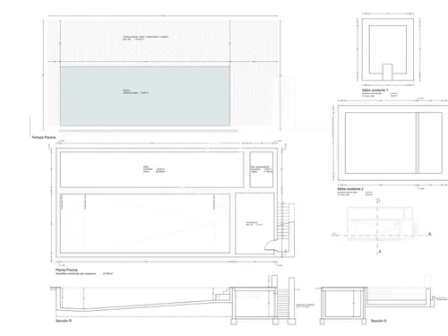 4 Bedrooms Country house in Polígono 13