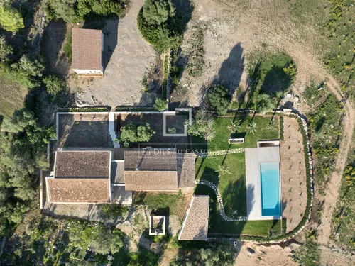 4 Bedrooms Country house in Polígono 13