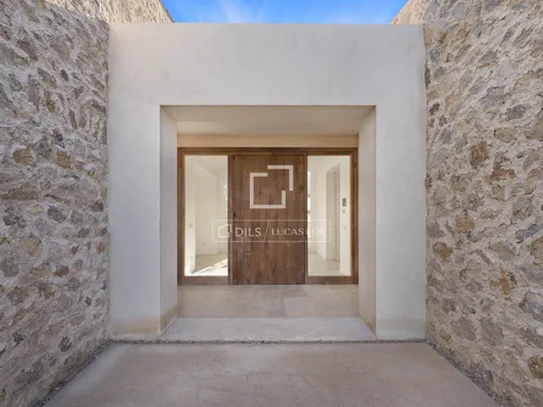 4 Bedrooms Country house in Polígono 13