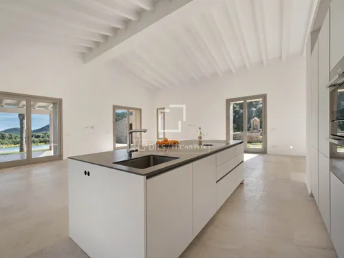 4 Bedrooms Country house in Polígono 13