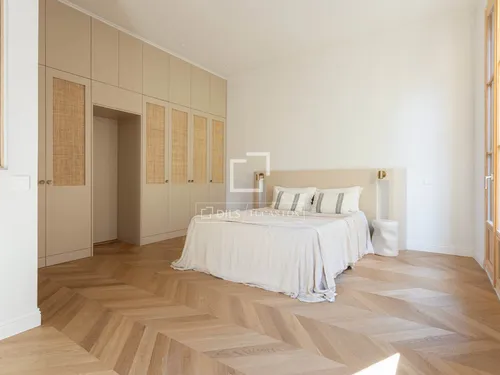 3 Bedrooms Apartment in Casanova