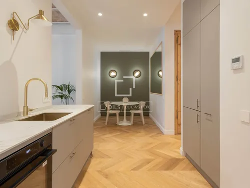 3 Bedrooms Apartment in Casanova