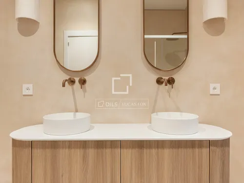 3 Bedrooms Apartment in Casanova