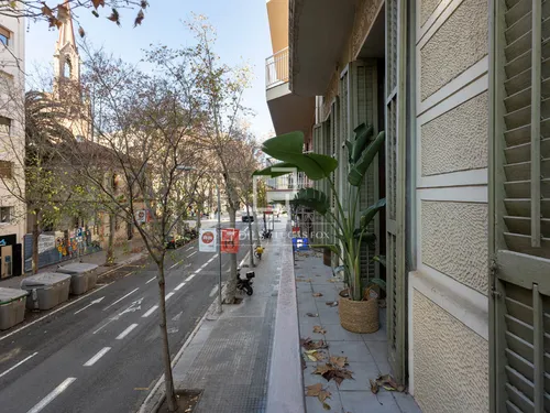 3 Bedrooms Apartment in Casanova