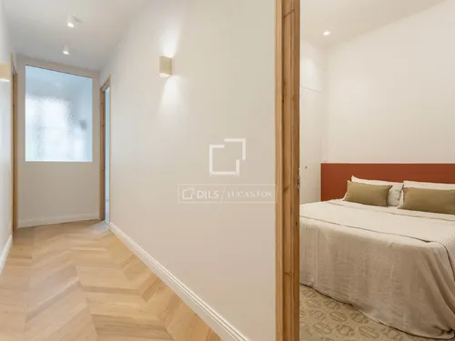 3 Bedrooms Apartment in Casanova