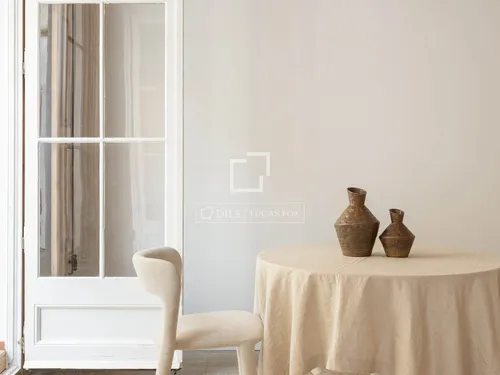 3 Bedrooms Apartment in Casanova