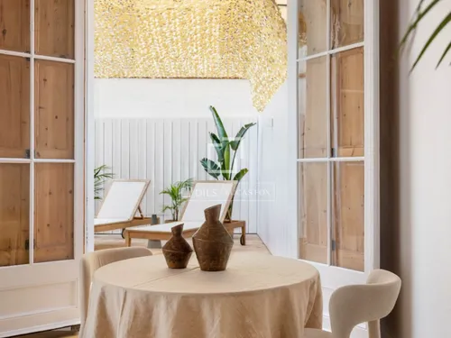 3 Bedrooms Apartment in Casanova