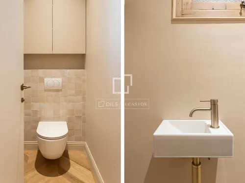 3 Bedrooms Apartment in Casanova