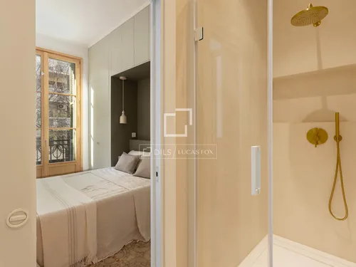 3 Bedrooms Apartment in Casanova