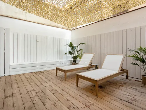 3 Bedrooms Apartment in Casanova