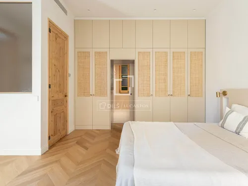 3 Bedrooms Apartment in Casanova