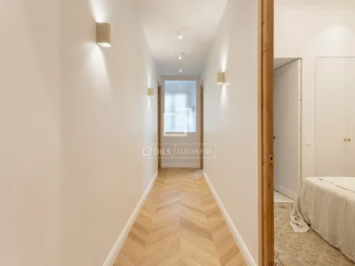 3 Bedrooms Apartment in Casanova