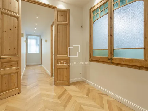 3 Bedrooms Apartment in Casanova