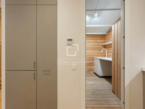 3 Bedrooms Apartment in Casanova